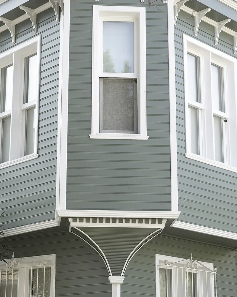 WJ Home Improvements Team